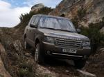 Land Rover Range Rover Autobiography 2009 года